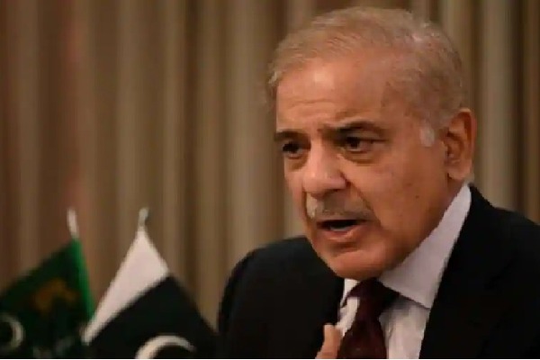 Pakistan India cant afford another war Shehbaz Sharif 