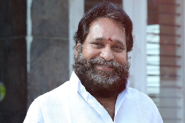 this is the new profilepicof tdp leader N Amarnath Reddy