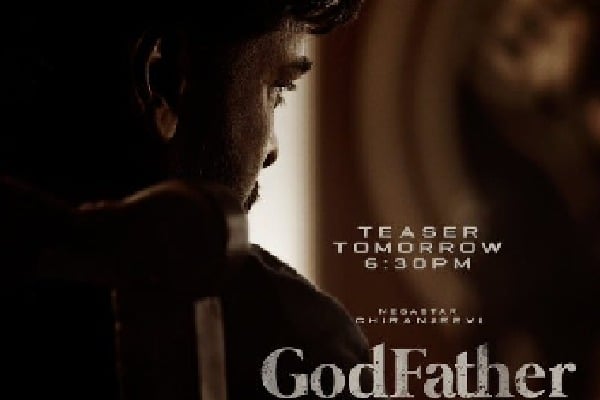 God Father movie upadate