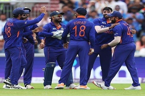 T20 World Cup 2022: BCCI to announce Indian team on Sept 15
