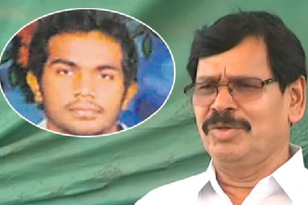 Police Confirmed that manjunath reddy committed Suicide