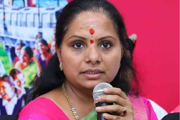 No role in Delhi liquor policy scam, will extend support to probe agencies: K Kavitha