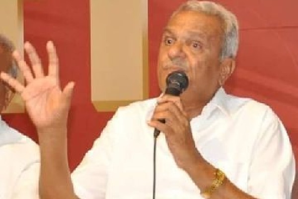 cpi narayana comments on telugu states politics