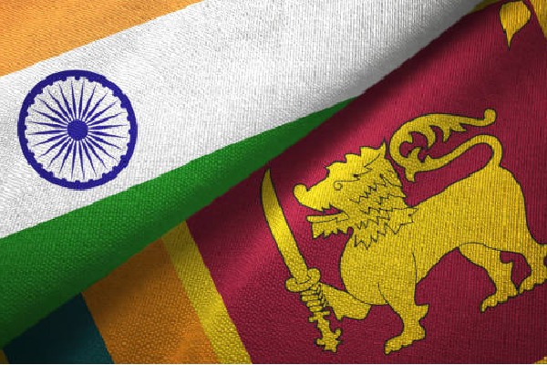 India give 21 tonnes fertilizers to Sri Lanka