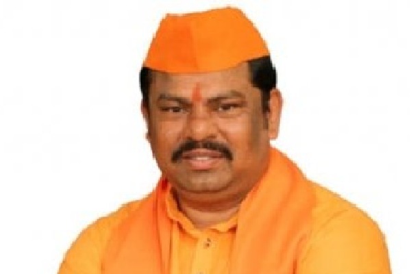 BJP MLA Raja Singh arrested for uploading controversial video on YouTube