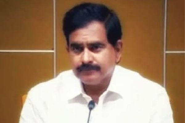 Inefficient CM Jagan blaming Chandrababu for Polavaram delay: Devineni Uma