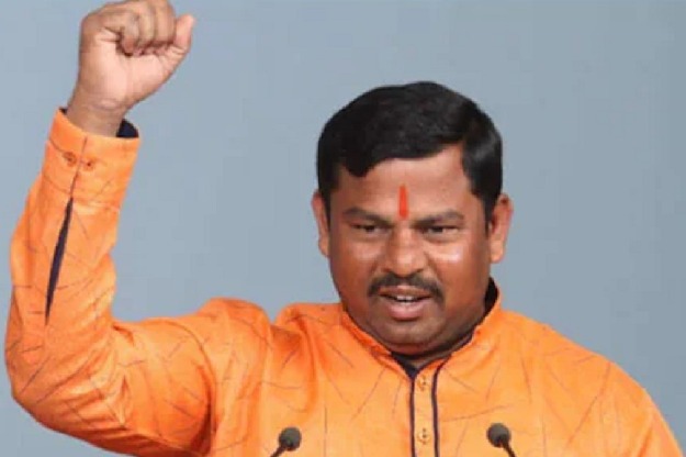 Have faith in Bandi Sanjay, I am confident BJP will not leave me: MLA Raja Singh