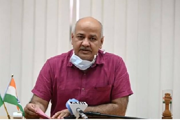 Arvind Kejriwals men will die but will not betray says Manish Sisodia