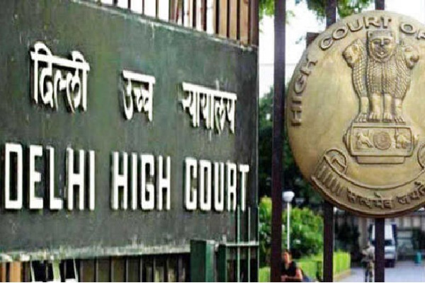 Delhi High Court comments on Muslim girl petition