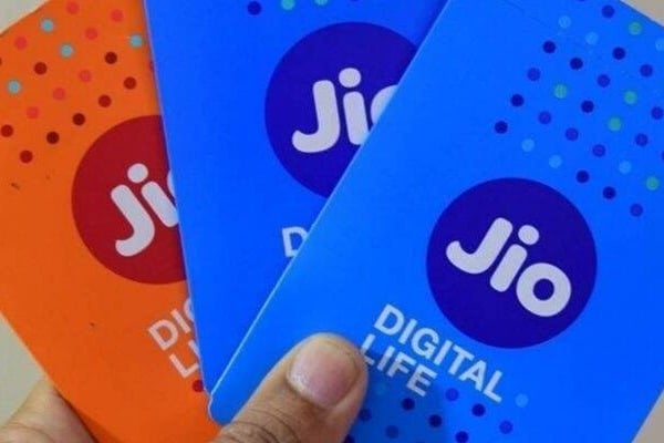 Jio prepaid plans with one year validity Full list of plans
