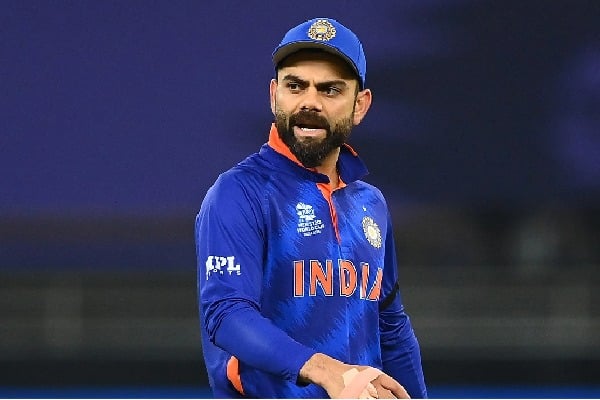 Virat Kohli smashes massive hits against spinners in training session ahead of Asia Cup 2022
