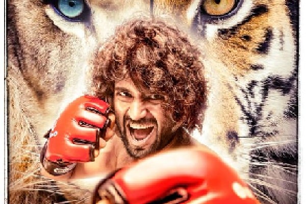 Vijay Devarakonda: Fans console ‘Rowdy Hero’ on negative talk over ‘Liger’