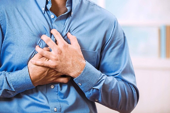 Are Indians more prone to heart attacks Why you must start health check ups early