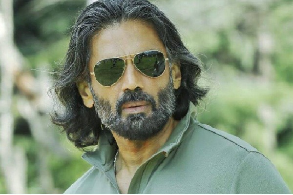 Suniel Shetty feels audience is boycotting films because they are unhappy with the subjects