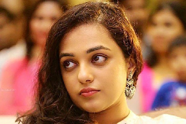 Nitya Menon opines on negative comments