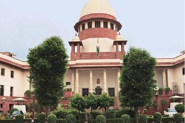 supreme court orders special benth toomc and gali janardhan reddy cases