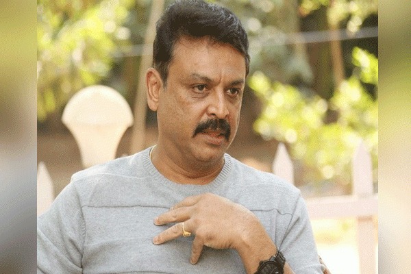 Actor Naresh says ticket rates reason for low turnout of audience at theatres