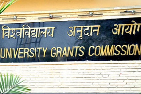 UGC issues list of 22 fake universities across India