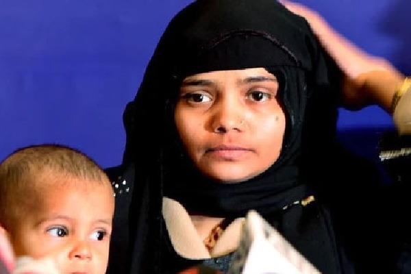 134 ex bureaucrats want wrong decision in Bilkis Bano case rectified 