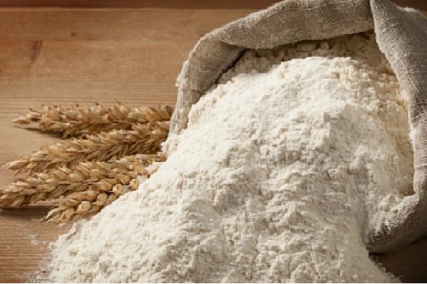 Govt bans export of wheat flour maida semolina