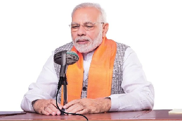 Mann Ki Baat Highlights PM Modi wishes on Ganesh Chaturthi Onam