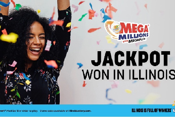 Mega millions jackpot not claimed chicago