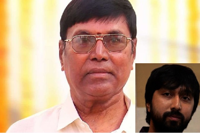 Tollywood director Bobby father dies of illness 