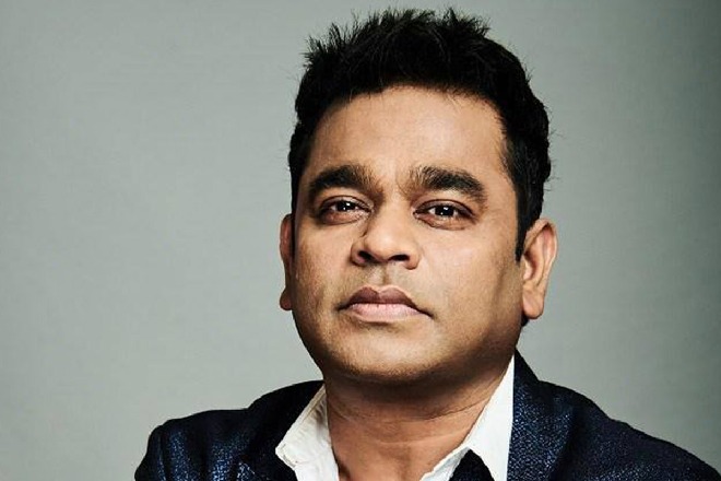 Canadian city honours AR Rahman by naming a street after him
