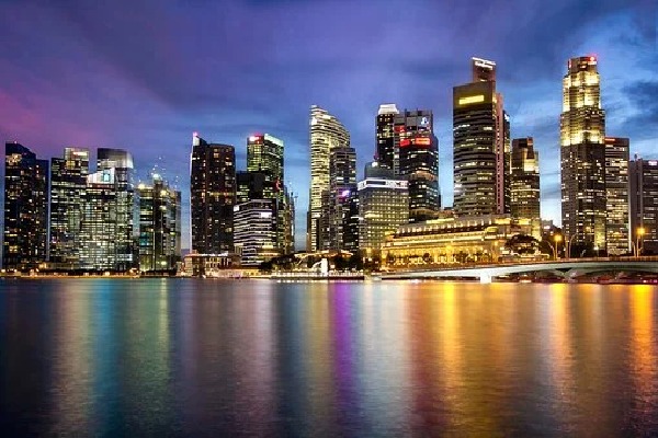 Singapore announced new work visa rules to attract foreign experts 