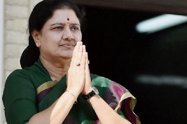 tamil nadu cabint met on discuss about inquiry on sasikala 