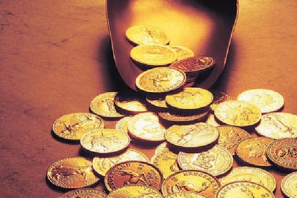 8 workers found a buried gold treasure in Madhya Pradesh 