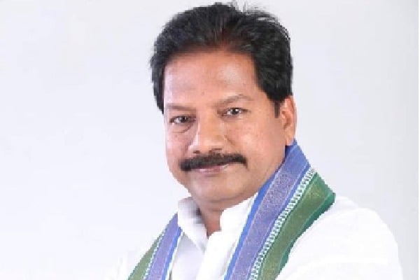 AP Dy Speaker Kona Raghupathi slams Chandrababu and BJP leaders