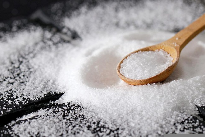 A single gram of salt is the difference for millions of heart attacks