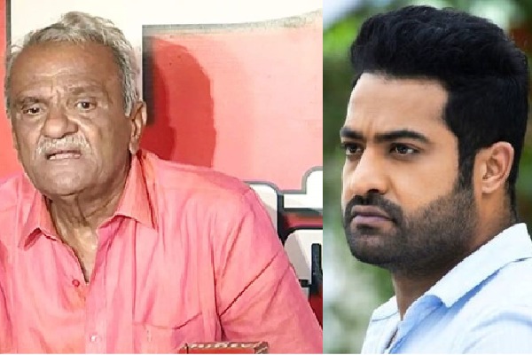 CPI Narayana expresses anger over Jr NTR for meeting Amit Shah