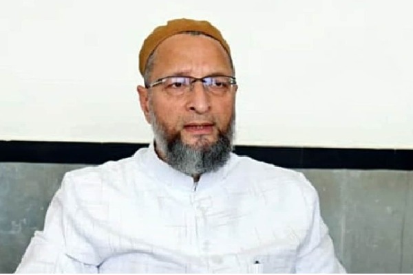 Mamata Banerjee RSS not that bad remark prompts sharp jibe from Owaisi  In 2003 too