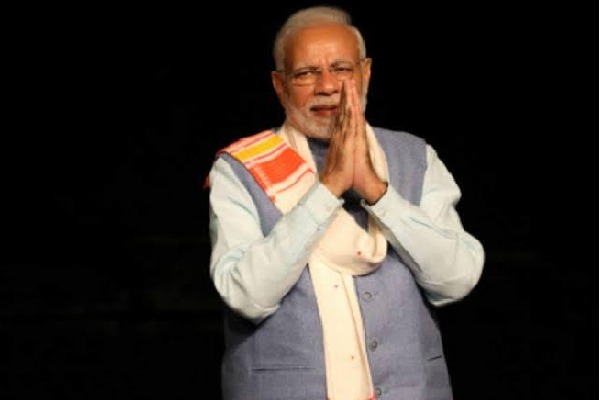 PM Modi will visit Adi Sankaracharya house in Kerala