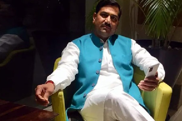 BJP leader close to Haryana CM shot dead inside showroom in Gurugram