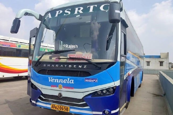 apsrtc decreases its fares in ac buses in some selected routes