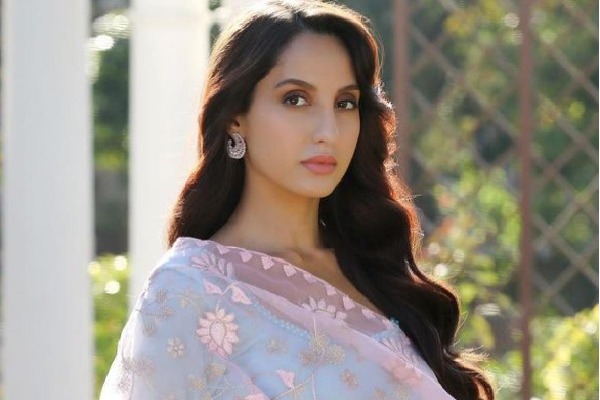 Nora Fatehi questioned for 4 hours in Rs 200 crore extortion case against conman Sukesh Chandrashekhar