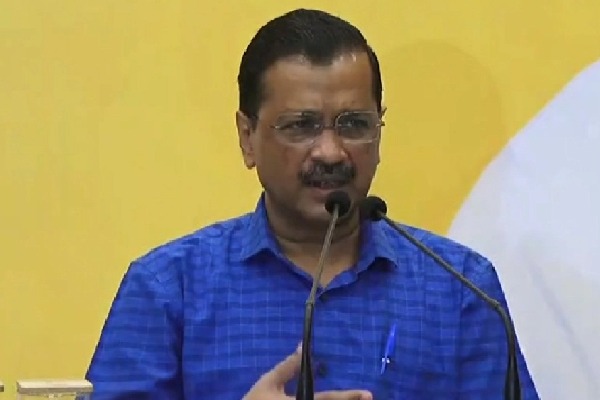 Stay in bjp but work for AAP says Arvind kejriwal
