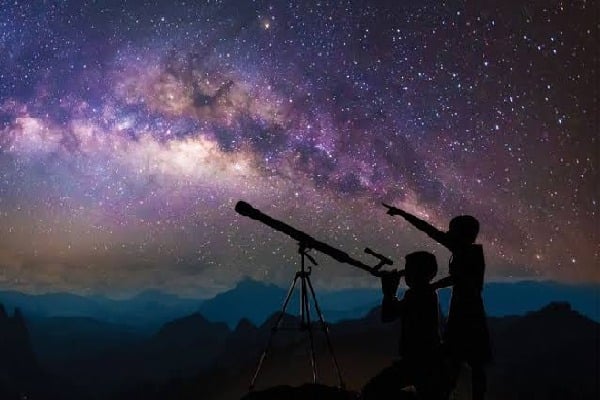 First night sky sanctuary will be established in Ladakh