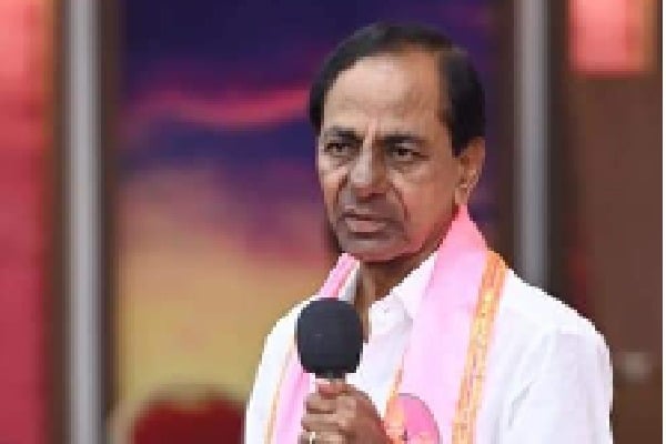 kcr interesting comments on ts assembly elections in trslp meeting