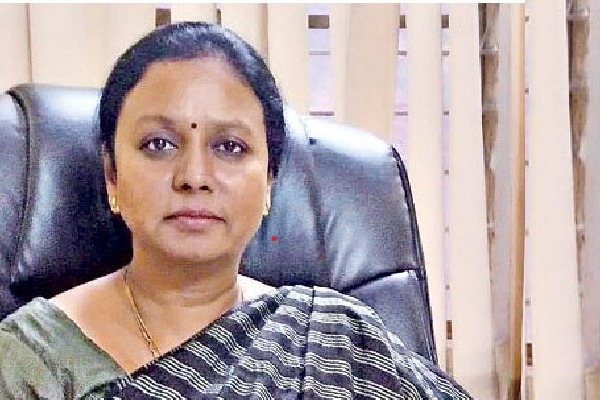 Shaikpet sujatha  died due to blood cancer