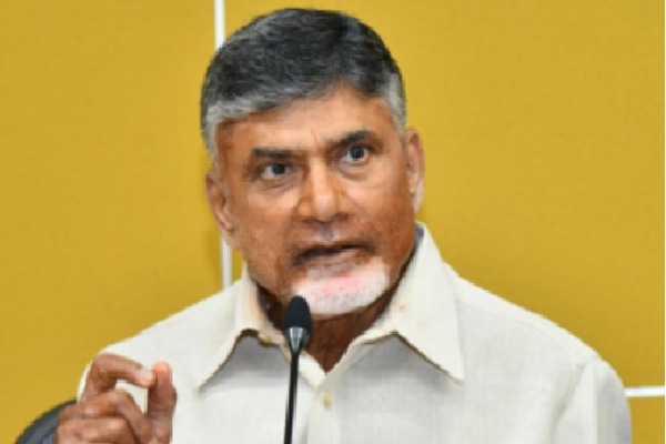 YSRCP govt mortgaging vacant teacher posts for loans, alleges Chandrababu