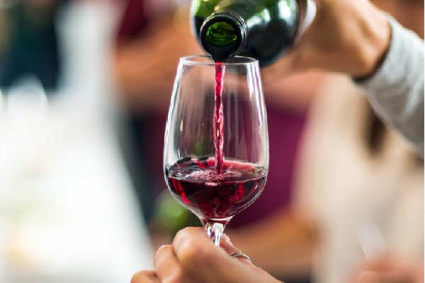 Wine Health Benefits 6 Ways It Helps When Consumed In Moderation