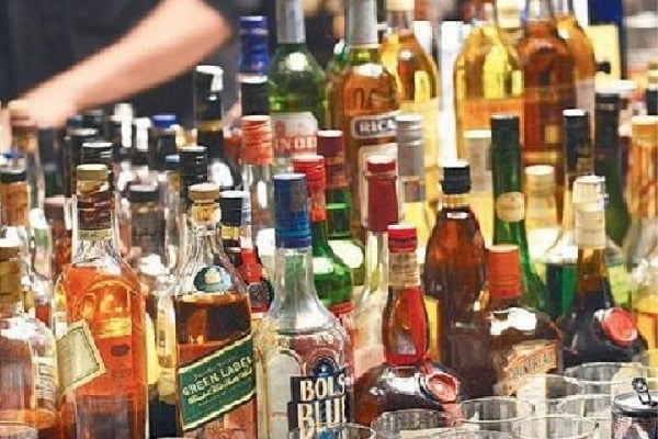 Delhi liquor scam: ED raids 30 locations across India, 6 in Hyd