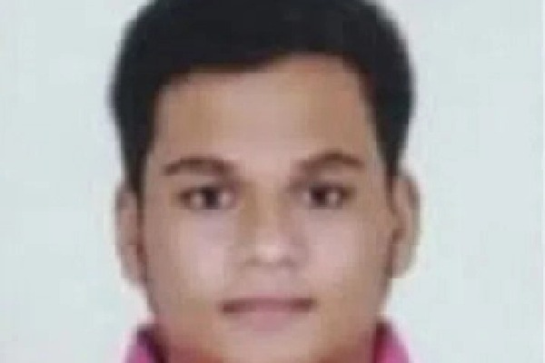 Sangareddy: Another IIT Hyderabad student from Rajasthan ends life