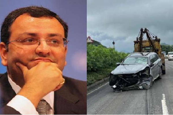 Mecedes Benz response on Cyrus Mistry accident