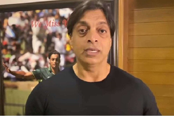 India have got a good wakeup call in Asia Cup Shoaib Akhtar 