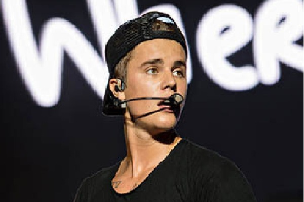 Justin Bieber suspends Justice world tour